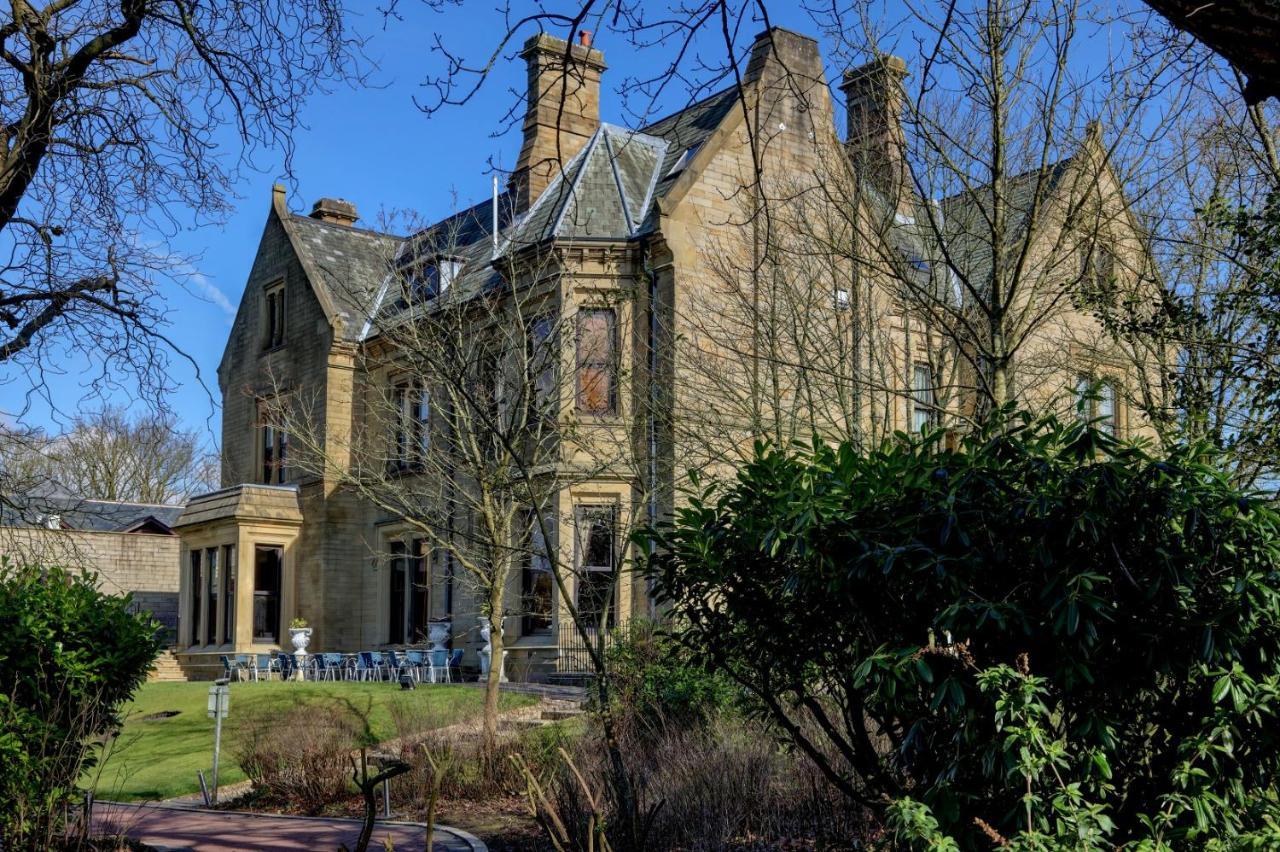 Burnley North Oaks Hotel And Leisure Club Exterior foto