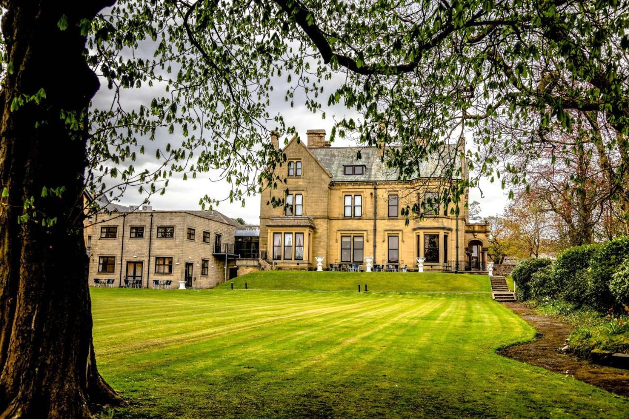 Burnley North Oaks Hotel And Leisure Club Exterior foto