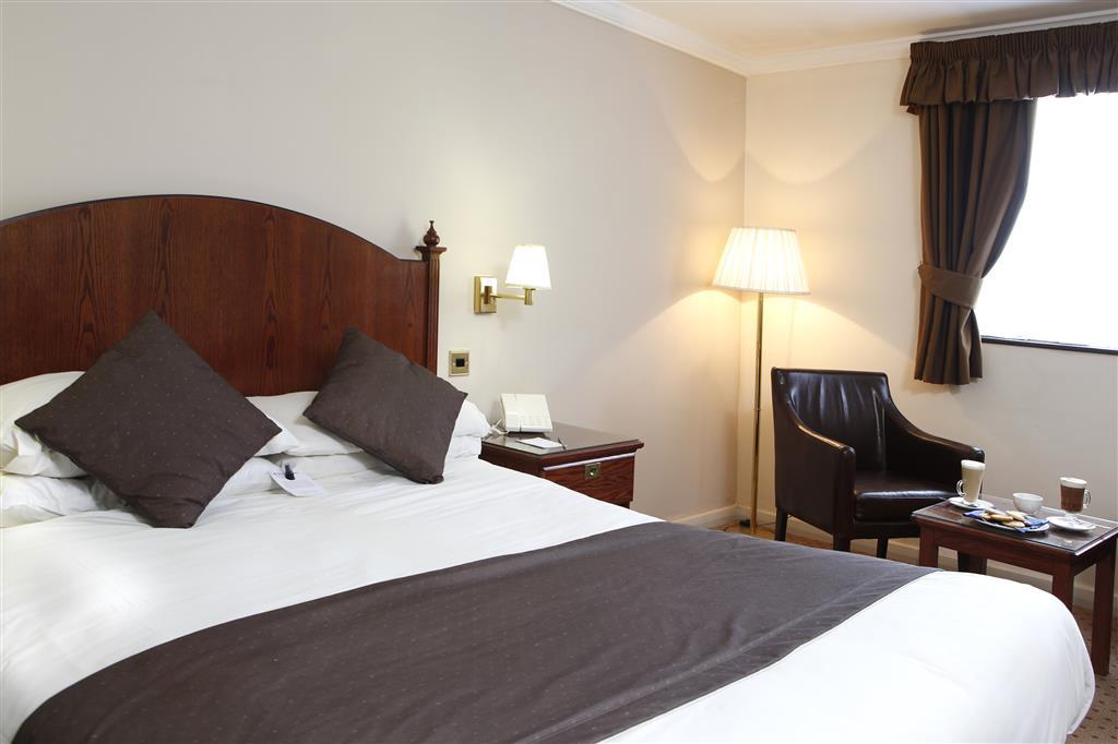 Burnley North Oaks Hotel And Leisure Club Zimmer foto
