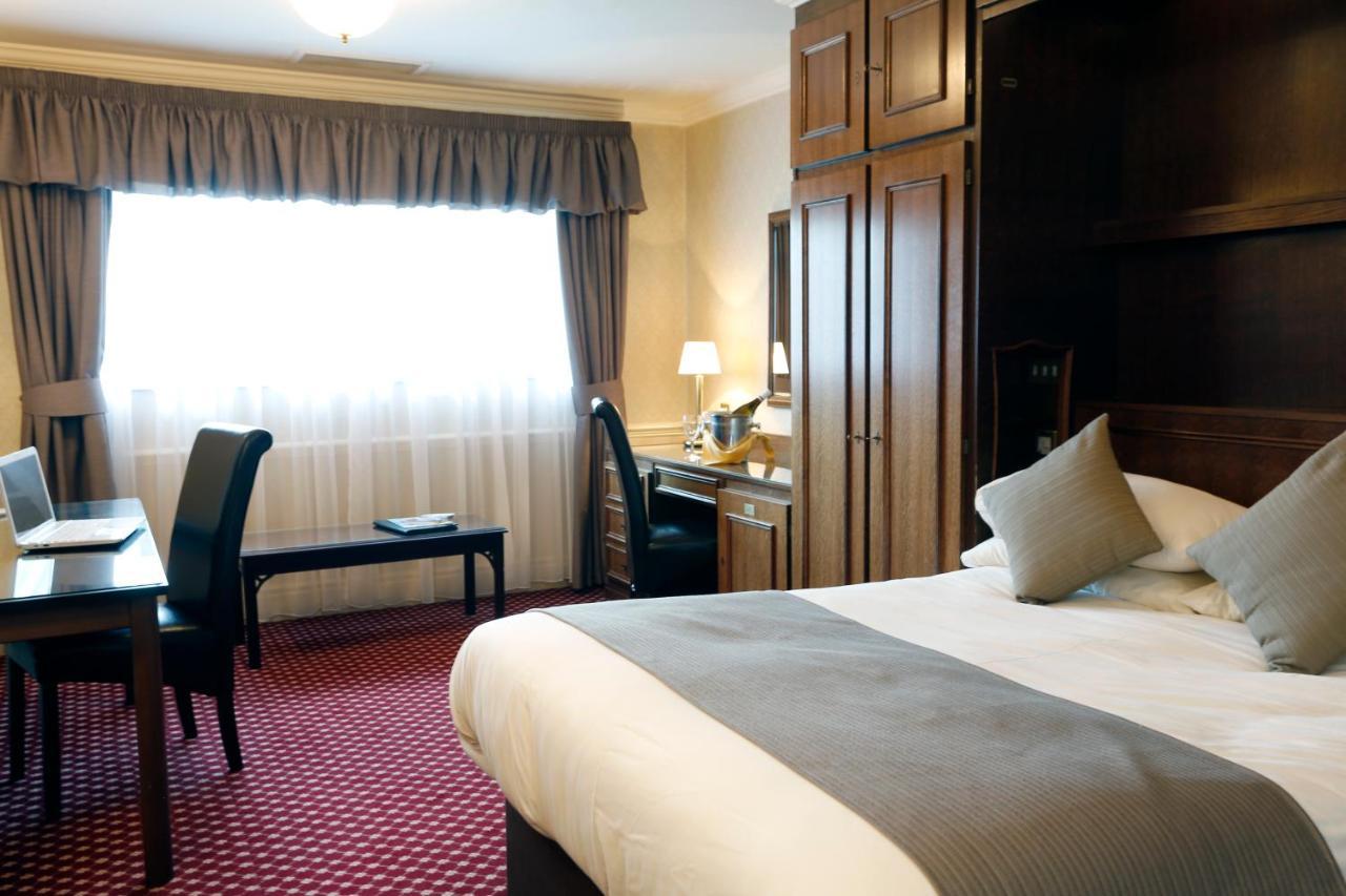 Burnley North Oaks Hotel And Leisure Club Zimmer foto