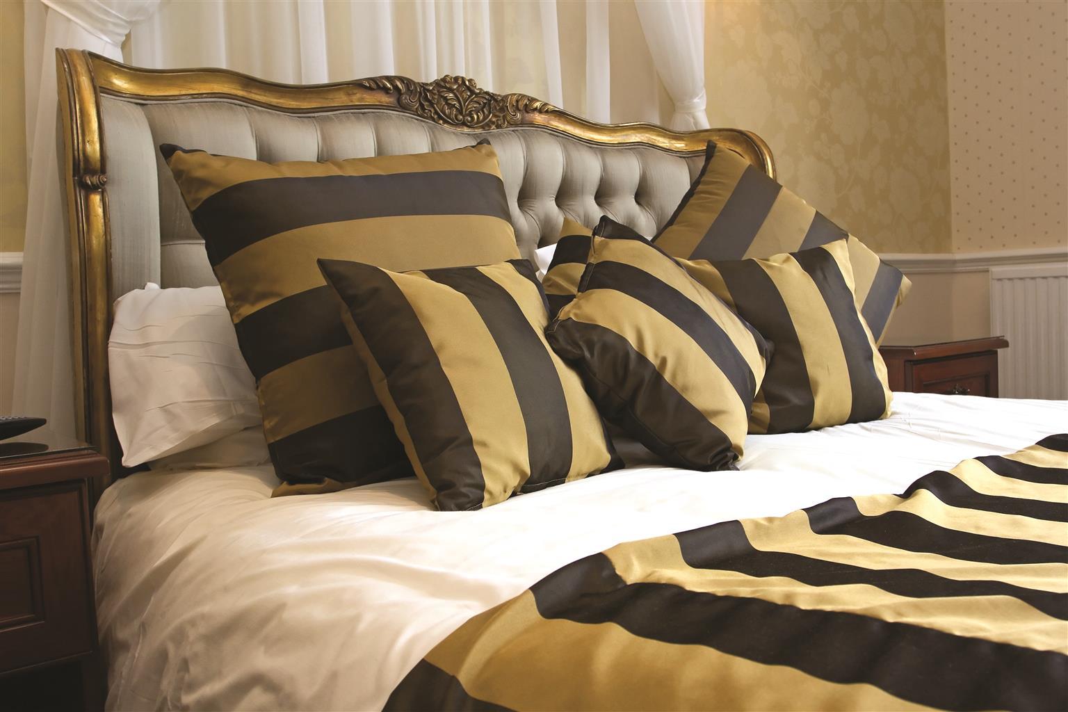 Burnley North Oaks Hotel And Leisure Club Zimmer foto